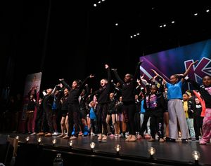 Baton Rouge, LA - 3/20/2026