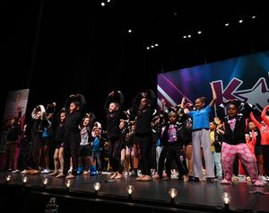 Baton Rouge, LA - 3/20/2026