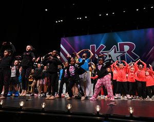 Baton Rouge, LA - 3/20/2026