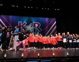 Baton Rouge, LA - 3/20/2026