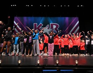 Baton Rouge, LA - 3/20/2026