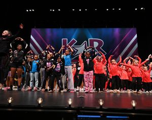 Baton Rouge, LA - 3/20/2026