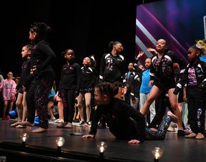 Baton Rouge, LA - 3/20/2026