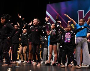 Baton Rouge, LA - 3/20/2026