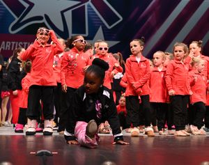 Baton Rouge, LA - 3/20/2026