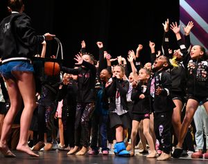 Baton Rouge, LA - 3/20/2026