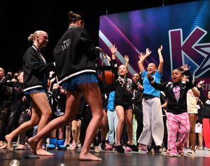 Baton Rouge, LA - 3/20/2026