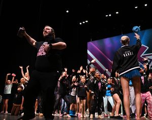 Baton Rouge, LA - 3/20/2026