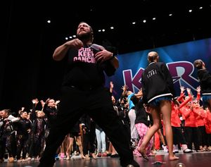 Baton Rouge, LA - 3/20/2026