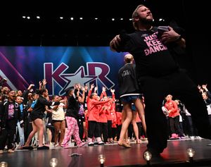 Baton Rouge, LA - 3/20/2026