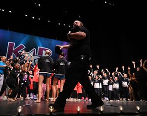 Baton Rouge, LA - 3/20/2026