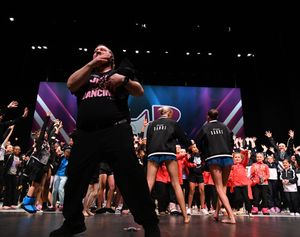 Baton Rouge, LA - 3/20/2026