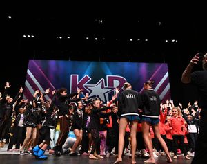 Baton Rouge, LA - 3/20/2026