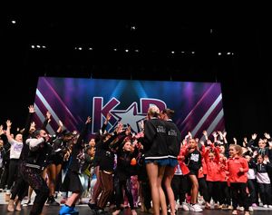 Baton Rouge, LA - 3/20/2026