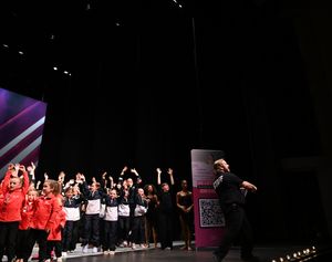 Baton Rouge, LA - 3/20/2026