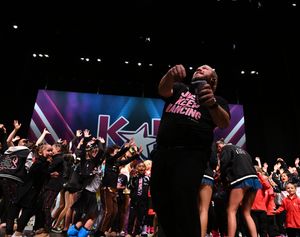 Baton Rouge, LA - 3/20/2026