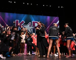 Baton Rouge, LA - 3/20/2026