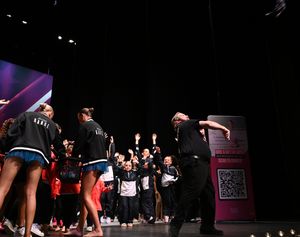 Baton Rouge, LA - 3/20/2026