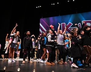 Baton Rouge, LA - 3/20/2026