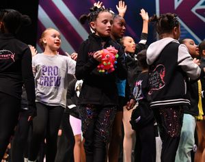 Baton Rouge, LA - 3/20/2026