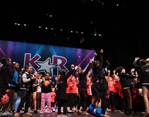 Baton Rouge, LA - 3/20/2026