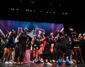 Baton Rouge, LA - 3/20/2026