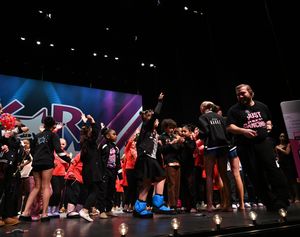 Baton Rouge, LA - 3/20/2026