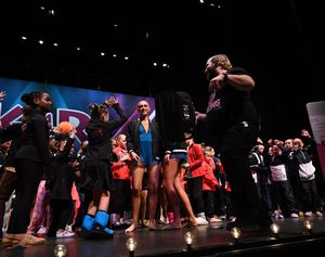 Baton Rouge, LA - 3/20/2026