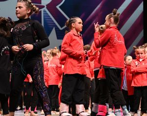 Baton Rouge, LA - 3/20/2026