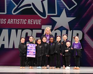 Baton Rouge, LA - 3/20/2026