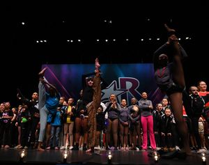 Baton Rouge, LA - 3/20/2026