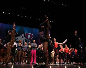 Baton Rouge, LA - 3/20/2026