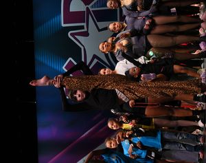 Baton Rouge, LA - 3/20/2026