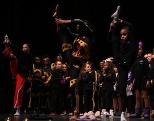 Baton Rouge, LA - 3/20/2026