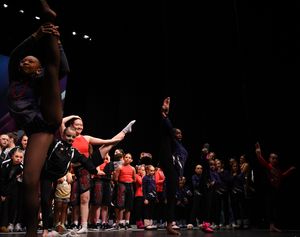 Baton Rouge, LA - 3/20/2026