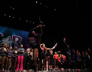 Baton Rouge, LA - 3/20/2026