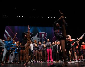 Baton Rouge, LA - 3/20/2026