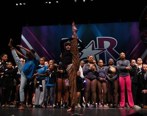 Baton Rouge, LA - 3/20/2026