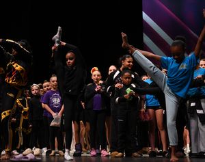 Baton Rouge, LA - 3/20/2026