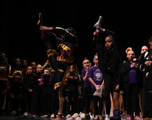 Baton Rouge, LA - 3/20/2026