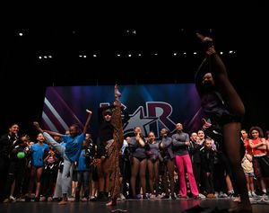 Baton Rouge, LA - 3/20/2026