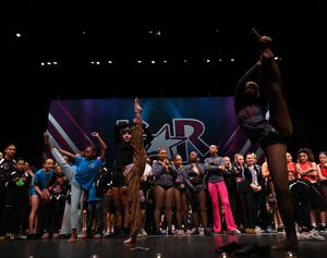 Baton Rouge, LA - 3/20/2026