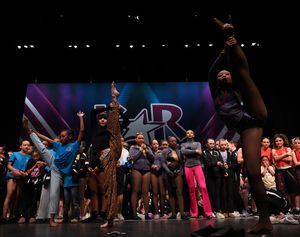 Baton Rouge, LA - 3/20/2026