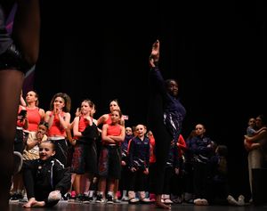 Baton Rouge, LA - 3/20/2026