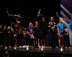 Baton Rouge, LA - 3/20/2026