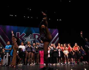 Baton Rouge, LA - 3/20/2026