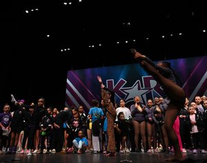 Baton Rouge, LA - 3/20/2026