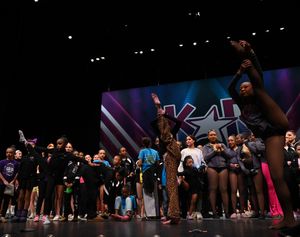 Baton Rouge, LA - 3/20/2026