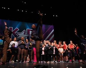 Baton Rouge, LA - 3/20/2026