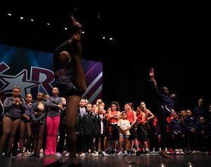 Baton Rouge, LA - 3/20/2026